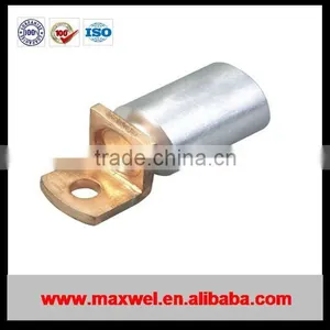 Cable Lugs/aluminum Lugs/copper Lugs thumbnail-1