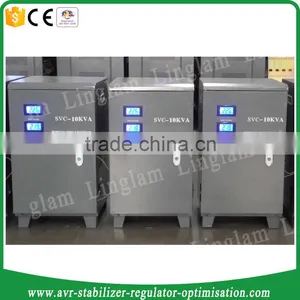 10kv Voltage Regulator thumbnail-3