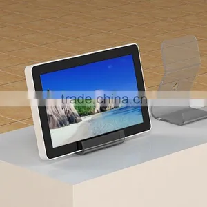 15 Inch Lcd Monitor Advertising Player Promotional Bracket Network Display Android Led Commercial Advertising Display Screen thumbnail-2