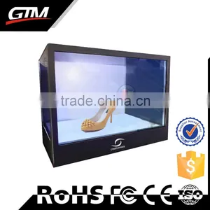 Best Quality Good Prices Professional Supplier Transparent Glass Touch Screen thumbnail-1