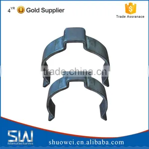 High Quality of Sheet Metal Fabrication Stamping Parts thumbnail-1