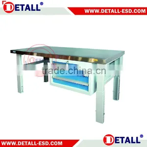 Garage Steel Workbench With Heavy Duty Support thumbnail-5