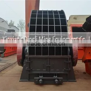 Wear-resisting Limestone Hammer Crusher for Mining thumbnail-4