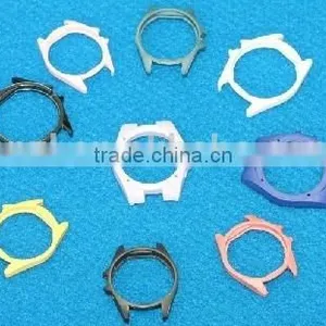 Zirconia Ceramic,high Purity Zirconia Material and Industrial Ceramic Application Ceramic Bezel Quality Choice thumbnail-1
