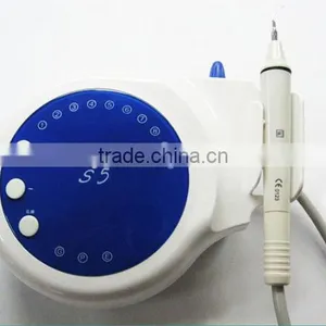 Dental Manufacturer OEM Woodpecker Dental Ultrasonic Scaler Quality Choice thumbnail-1
