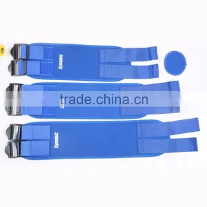 Adjustable Neoprene 3pcs/set O/x-type Leg Corrector Belt thumbnail-1