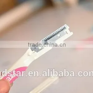 Best Cheap Fashion Electric Eyebrow Trimmer Eyebrow Trimmer thumbnail-2
