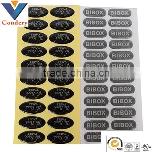 3D Crystal Stickers Labels Sticker Car Sticker Design Anti Radar Sticker thumbnail-6