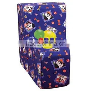 Sponge Corner Sofa 5-10 Age thumbnail-1