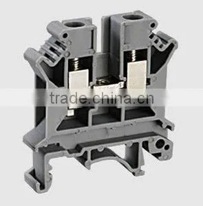 Terminal Block UK-10N(Plastic Terminal Block) thumbnail-1