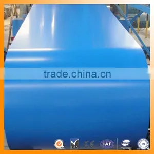 Perpainted Aluminum Coil Prime Quality Alloy 1100,3003 for Construction Usage thumbnail-3