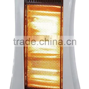 Electric Halogen Tube Heater thumbnail-1