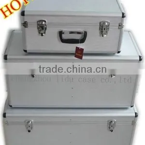 Aluminum Storage Case thumbnail-1