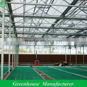 Garden Used Greenhouses for Sale thumbnail-1