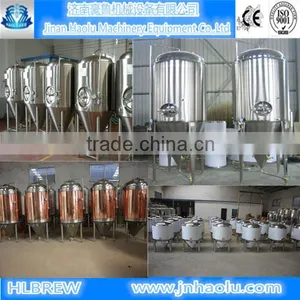 Micro Used Brewery Equipment,small Beer Equipment Equipment,conical Fermenters,beer Fermenter thumbnail-3