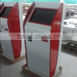 65 Inch Interactive Shopping Map LCD Player thumbnail-3