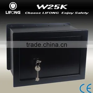 Hidden Safe Box Mounted on the Wall or Floor thumbnail-2
