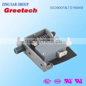 Trade Assurance 5A Normally Open Door Low Voltage Limit Switch thumbnail-4