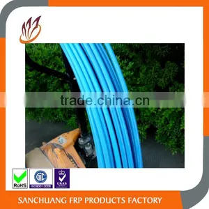 13mm Blue Fiberglass Duct Rodder thumbnail-2