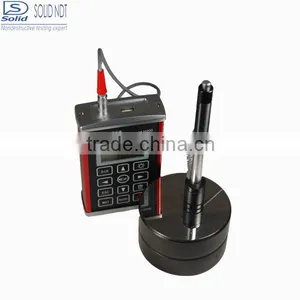 Solid Lapd H200 Elcometer Portable Metal Leeb Hardness Tester thumbnail-3