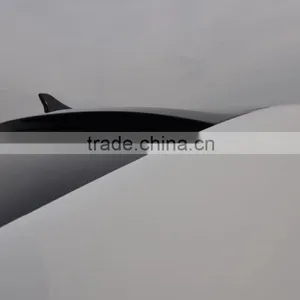 Chevrolet Cruze Rear Glass Wing Roof Spoiler GM thumbnail-1