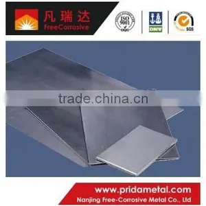 High Purity Molybdenum Plate/plate for Sale thumbnail-3