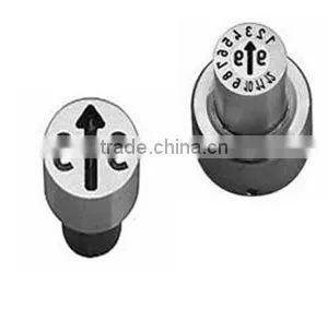 Z4851...HASCO STANDARD DATE INSERT thumbnail-1