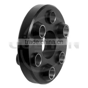 RUBBER COUPLING FOR 4 m3 CONCRETE MIXER 61x172x46 thumbnail-1