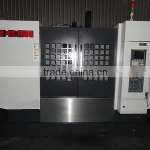 MV1060 CNC Vertical Machining Center Price thumbnail-2