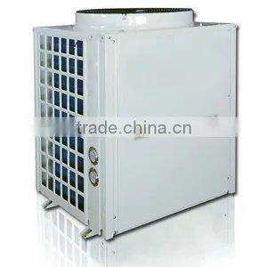Air Source Water Heat Pump thumbnail-1