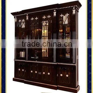 AK-5007 Wholesale Products High Gloss Furniture thumbnail-1