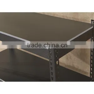 Multi - Purpose Steel Slotted Angle Rack, Angle Iron Rack thumbnail-6