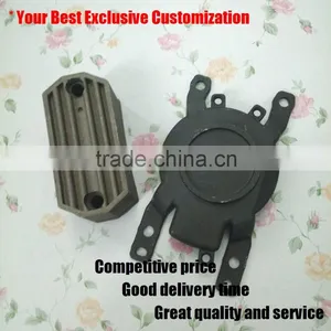 Zinc Alloy Die Casting thumbnail-1