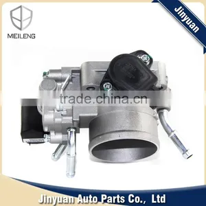 Manifold Throttle Body 16400-RAC-W52 Auto Part for Honda Accord 2003-2007 CM4 Engine for 2.0L thumbnail-3