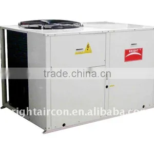 Packaged Rooftop Units thumbnail-1