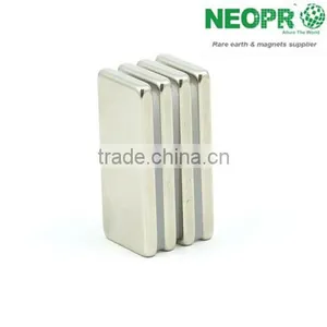 Cheap Round Neodymium Magnet N35 40 X 22 X 2mm Strong Rare Earth Ndfeb Magnets for Sale thumbnail-5