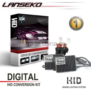 China Top HID Manufacturer Wholesale 35w 55w 75w 100w Xenon HID Kit With 24 Months Warranty thumbnail-1