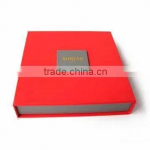Paper Packing Box thumbnail-1