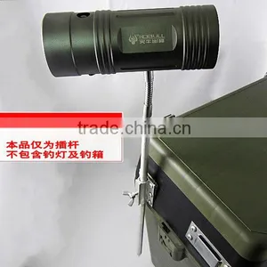 Camera Mini Tripod Stand With a Aluminum Tubes thumbnail-2