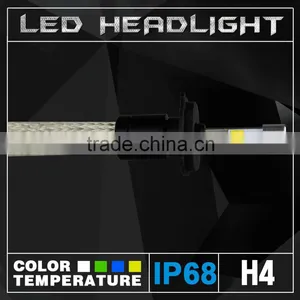 H4 H13 9004 9007 Dual Light Source High Power Headlamp thumbnail-1