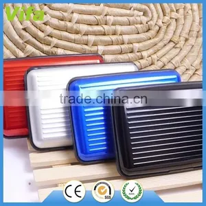 RFID Aluma Wallet as Seen on TV thumbnail-1