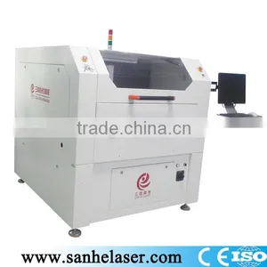 Professional Cutting Robot With CE Certificate thumbnail-3