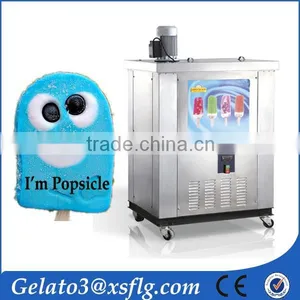 XSFLG Ice Cream Popsicle Maker for Sale thumbnail-1