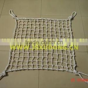 Cargo Net/Lifting Net/Polyester Web Cargo Net/Nylon Lifting Net thumbnail-2