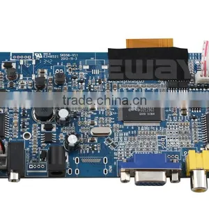 2015 New Products TFT Widescreen HD Skd Lcd Monitor thumbnail-6