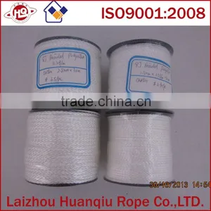 12 Strands Eco-friendly DIY Polypropylene Rope thumbnail-1