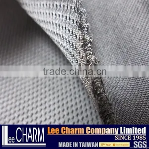 3D Polyester Sandwich Spacer Mesh Fabric thumbnail-5