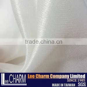 Ivory Satin Fabric for Lady Dress thumbnail-1