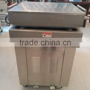 DZ800/2C Vacuum Sealer & Food Vacuum Packer & Vacuum Packing Machine thumbnail-3
