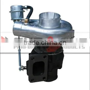 Ball Bearing Turbo Turbocharger T3 T4 thumbnail-2
